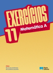 Exercícios de Matemática A - 11.º Ano