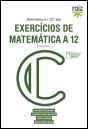Exercícios de Matemática A 12 - 12.º Ano - Preview