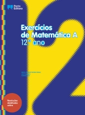 Exercícios de Matemática A - 12.º Ano