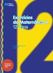 Exercícios de Matemática A - 12.º Ano