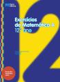 Exercícios de Matemática A - 12.º Ano - Preview