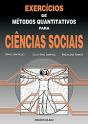 Exercícios de Métodos Quantitativos para Ciências Socias - Preview
