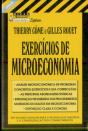 Exercícios de Microeconomia - Preview