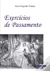 Capa do artigo Exercícios de Passamento