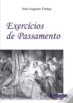 Capa do artigo Exercícios de Passamento