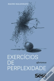 Capa do artigo Exercícios De Perplexidade