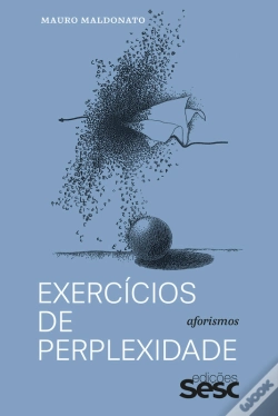 Capa do artigo Exercícios De Perplexidade
