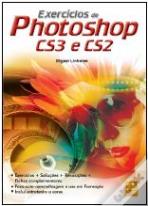Exercícios de Photoshop CS3 & CS2