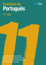 Exercícios de Português - 11.º ano
