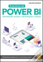 Exercícios de Power BI