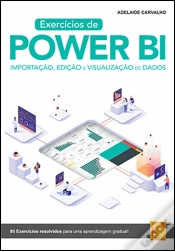 Capa do artigo Exercícios de Power BI