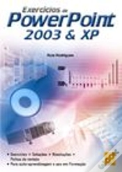 Capa do artigo Exercícios de Powerpoint 2003 & XP