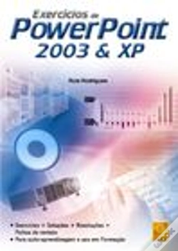 Capa do artigo Exercícios de Powerpoint 2003 & XP