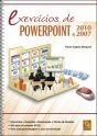 Exercícios de Powerpoint 2010 & 2007 - Preview