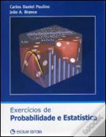 Exercícios de Probabilidades e Estatística