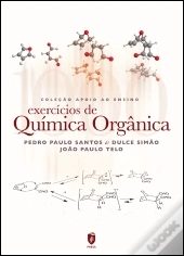 Exercícios de Química Orgânica