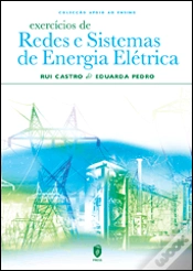 Capa do artigo Exercícios de Redes de Energia Elétrica