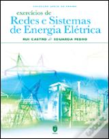 Exercícios de Redes de Energia Elétrica