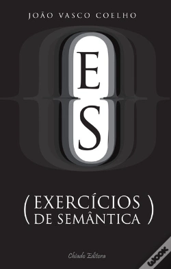 Capa do artigo Exercícios de Semântica