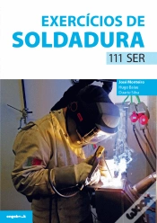 Capa do artigo Exercícios de Soldadura