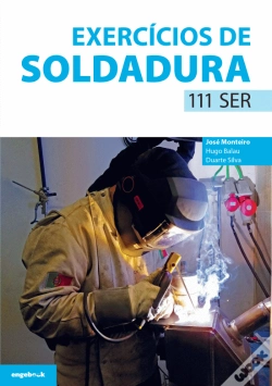 Capa do artigo Exercícios de Soldadura