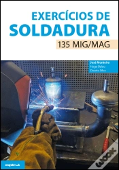 Capa do artigo Exercícios de Soldadura