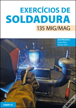 Capa do artigo Exercícios de Soldadura
