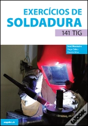 Capa do artigo Exercícios de Soldadura