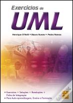 Exercícios de UML