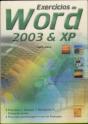 Exercícios de Word 2003 & XP - Preview