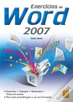 Exercícios de Word 2007