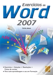 Exercícios de Word 2007