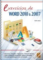 Exercícios de Word 2010 & 2007