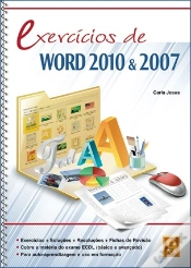 Capa do artigo Exercícios de Word 2010 & 2007