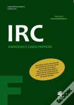Exercícios e Casos Práticos de IRC
