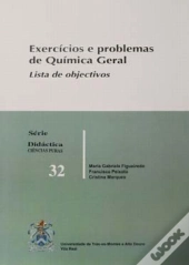 Exercícios e Problemas de Química Geral