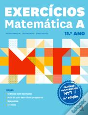 Exercícios e Testes Matemática 11º ano