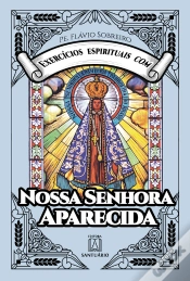 Capa do artigo Exercícios Espirituais Com Nossa Senhora Aparecida