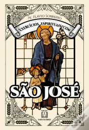 Capa do artigo Exercícios Espirituais Com São José