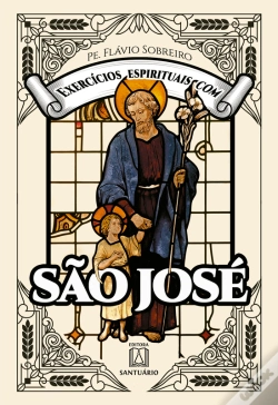 Capa do artigo Exercícios Espirituais Com São José