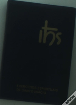 Capa do artigo Exercícios Espirituais
