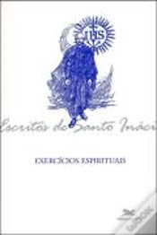Capa do artigo Exercícios Espirituais