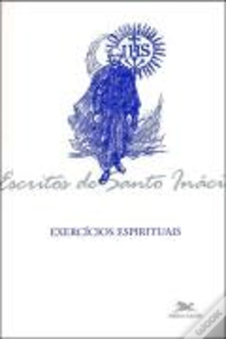 Capa do artigo Exercícios Espirituais