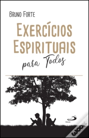 Capa do artigo Exercícios Espirituais para Todos