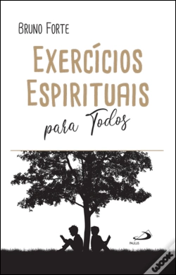 Capa do artigo Exercícios Espirituais para Todos