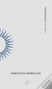 Capa do artigo Exercícios Espirituais