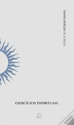 Capa do artigo Exercícios Espirituais