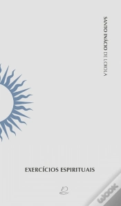 Capa do artigo Exercícios Espirituais