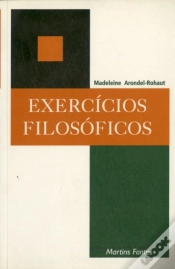 Capa do artigo Exercícios Filosóficos