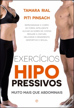 Capa do artigo Exercícios Hipopressivos